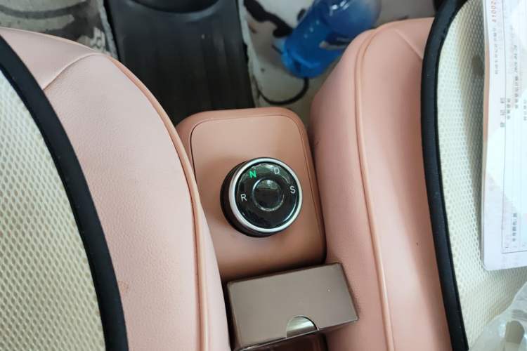 Used LINGBOX 2021 – Cai Wenji Edition Gear Lever