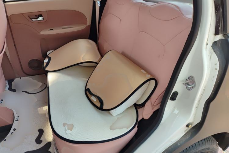 Used LINGBOX 2021 – Cai Wenji Edition Left Rear Seat
