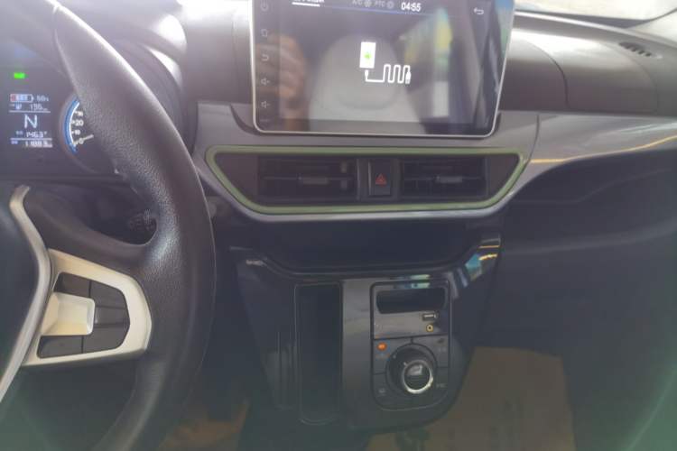 Used LINGBOX 2021 – Lady Wanyan Edition Audio And AC Panel
