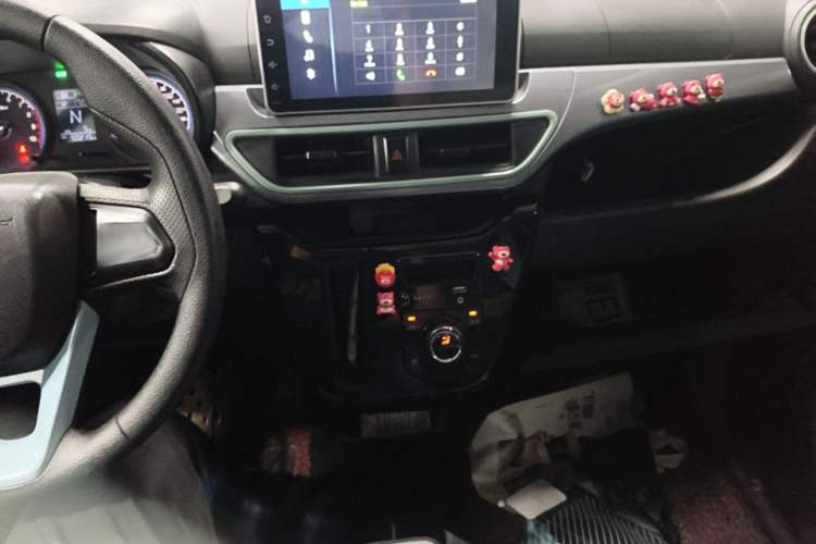 Used LINGBOX 2021 Chocolate Lid Series – Wang Zhaojun Edition Audio And AC Panel