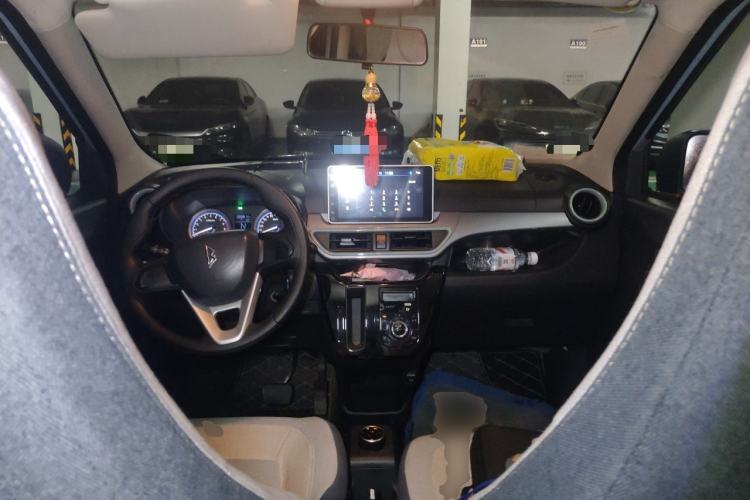Used LINGBOX 2021 Wang Zhaojun Edition Center Console