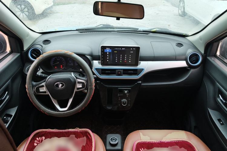 Used LINGBOX 2021 – Lady Wanyan Edition Center Console