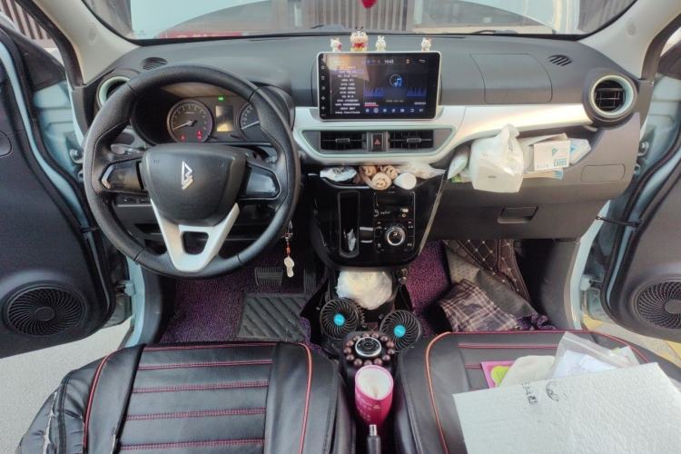 Used LINGBOX 2021 Wang Zhaojun Edition Center Console