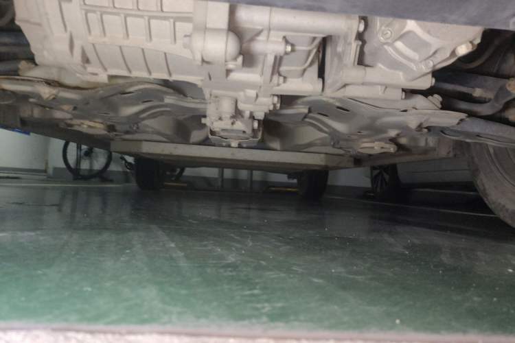 Used LINGBOX 2021 Wang Zhaojun Edition Chassis Front