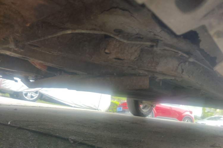 Used LINGBOX 2021 – Cai Wenji Edition Chassis Front Left