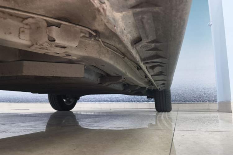 Used LINGBOX 2021 Chocolate Lid Series – Wang Zhaojun Edition Chassis Front Left