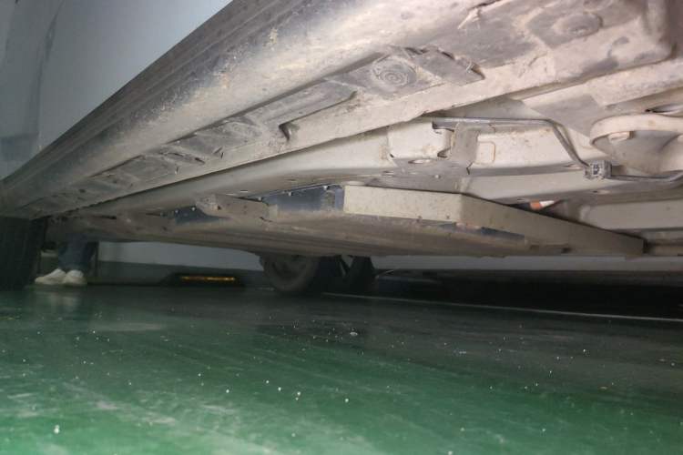 Used LINGBOX 2021 Wang Zhaojun Edition Chassis Front Right