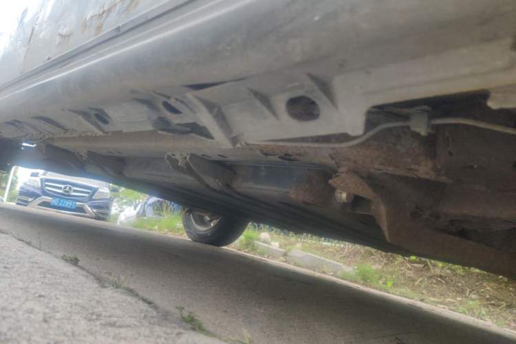 Used LINGBOX 2021 – Cai Wenji Edition Chassis Front Right