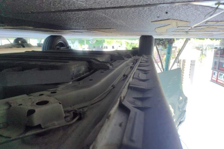Used LINGBOX 2021 Wang Zhaojun Edition Chassis Front Right