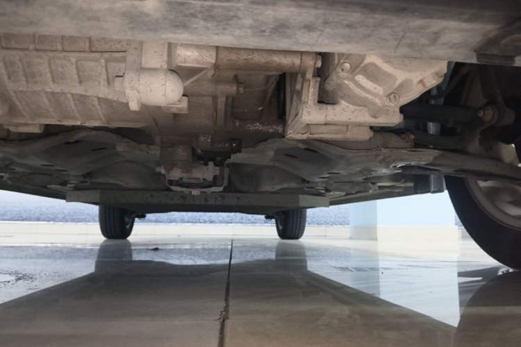 Used LINGBOX 2021 Chocolate Lid Series – Wang Zhaojun Edition Chassis Front
