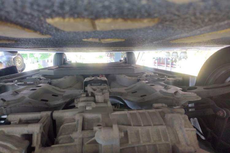 Used LINGBOX 2021 Wang Zhaojun Edition Chassis Front