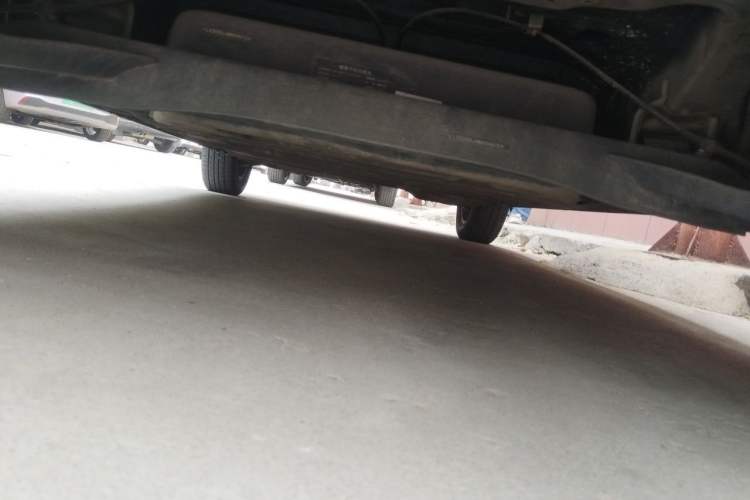Used LINGBOX 2021 Chocolate Lid Series – Li Qingzhao Edition Chassis Rear