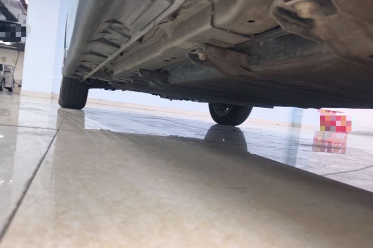 Used LINGBOX 2021 Chocolate Lid Series – Wang Zhaojun Edition Chassis Rear Left