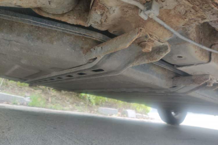 Used LINGBOX 2021 – Cai Wenji Edition Chassis Rear Right