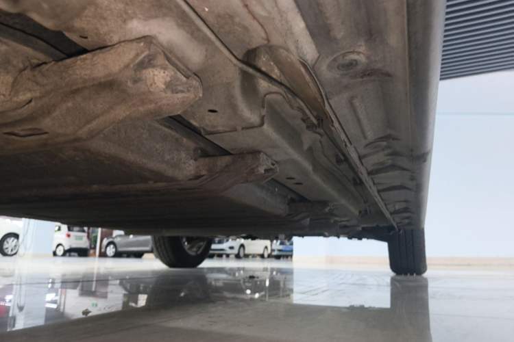 Used LINGBOX 2021 Chocolate Lid Series – Wang Zhaojun Edition Chassis Rear Right