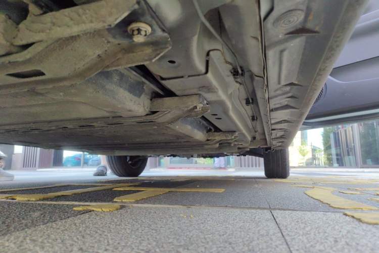 Used LINGBOX 2021 Wang Zhaojun Edition Chassis Rear Right