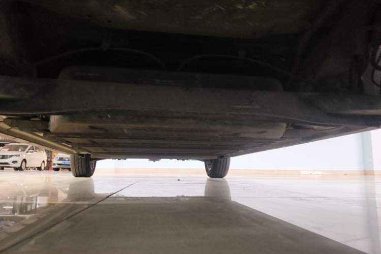 Used LINGBOX 2021 Chocolate Lid Series – Wang Zhaojun Edition Chassis Rear