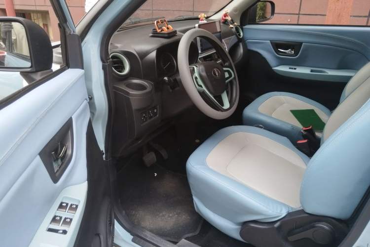 Used LINGBOX 2021 Chocolate Lid Series – Li Qingzhao Edition Driver Seat