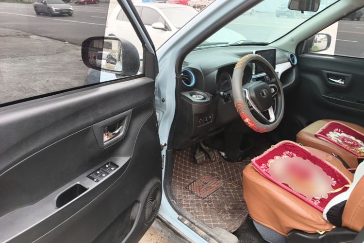Used LINGBOX 2021 – Lady Wanyan Edition Driver Seat