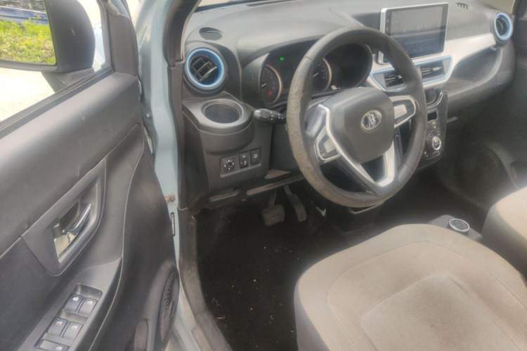 Used LINGBOX 2021 – Cai Wenji Edition Driver Seat