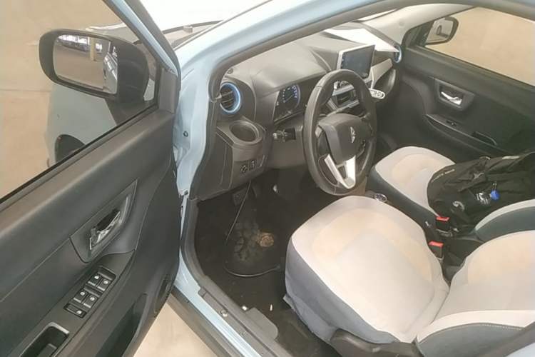 Used LINGBOX 2021 Wang Zhaojun Edition Driver Seat