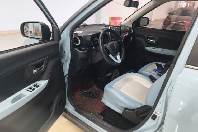 Used LINGBOX 2021 Chocolate Lid Series – Wang Zhaojun Edition Driver Seat