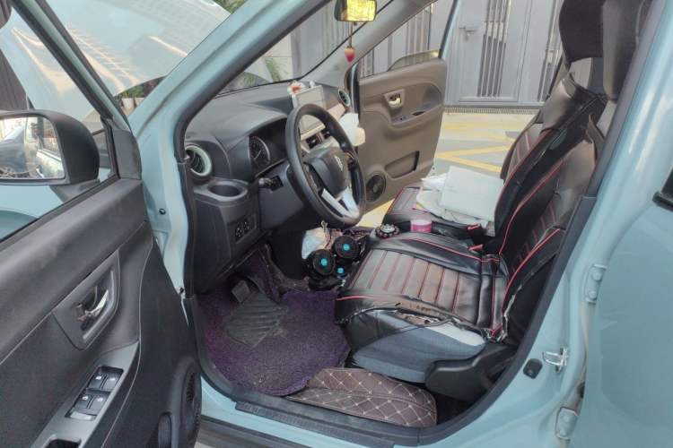 Used LINGBOX 2021 Wang Zhaojun Edition Driver Seat