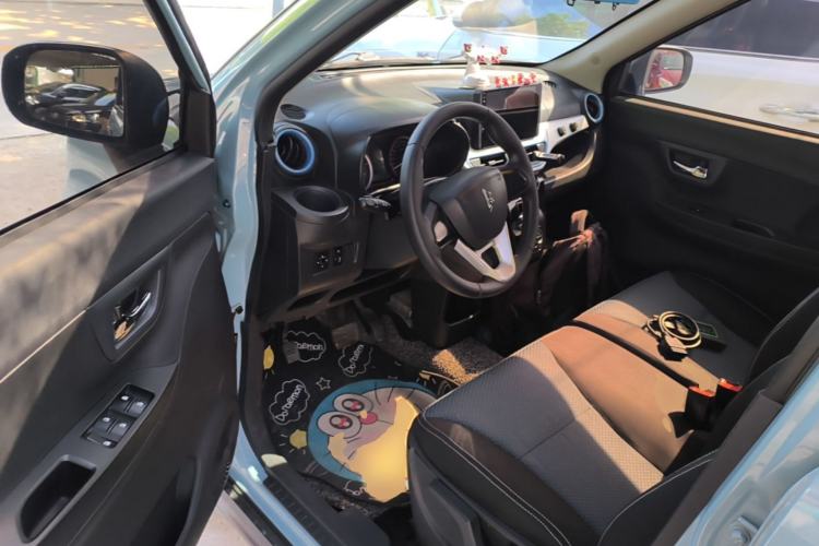 Used LINGBOX 2021 Comfort Edition Driver Seat