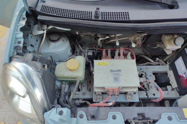 Used LINGBOX 2021 Wang Zhaojun Edition Engine Bay Right