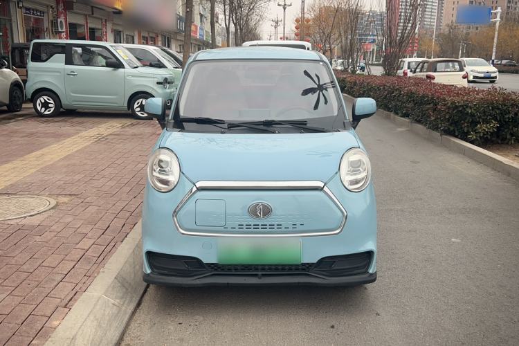 Used LINGBOX 2021 Wang Zhaojun Edition Exterior 1