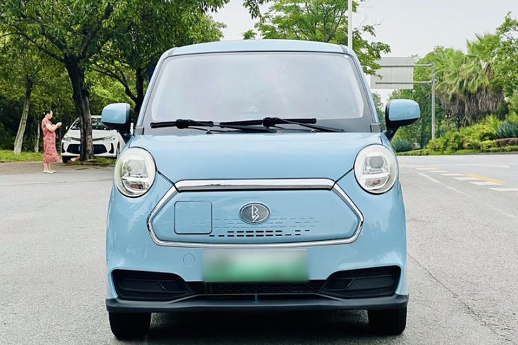 Used LINGBOX 2021 Wang Zhaojun Edition Exterior 1