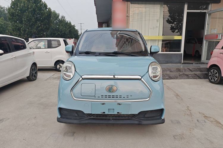 Used LINGBOX 2021 Wang Zhaojun Edition Exterior 1