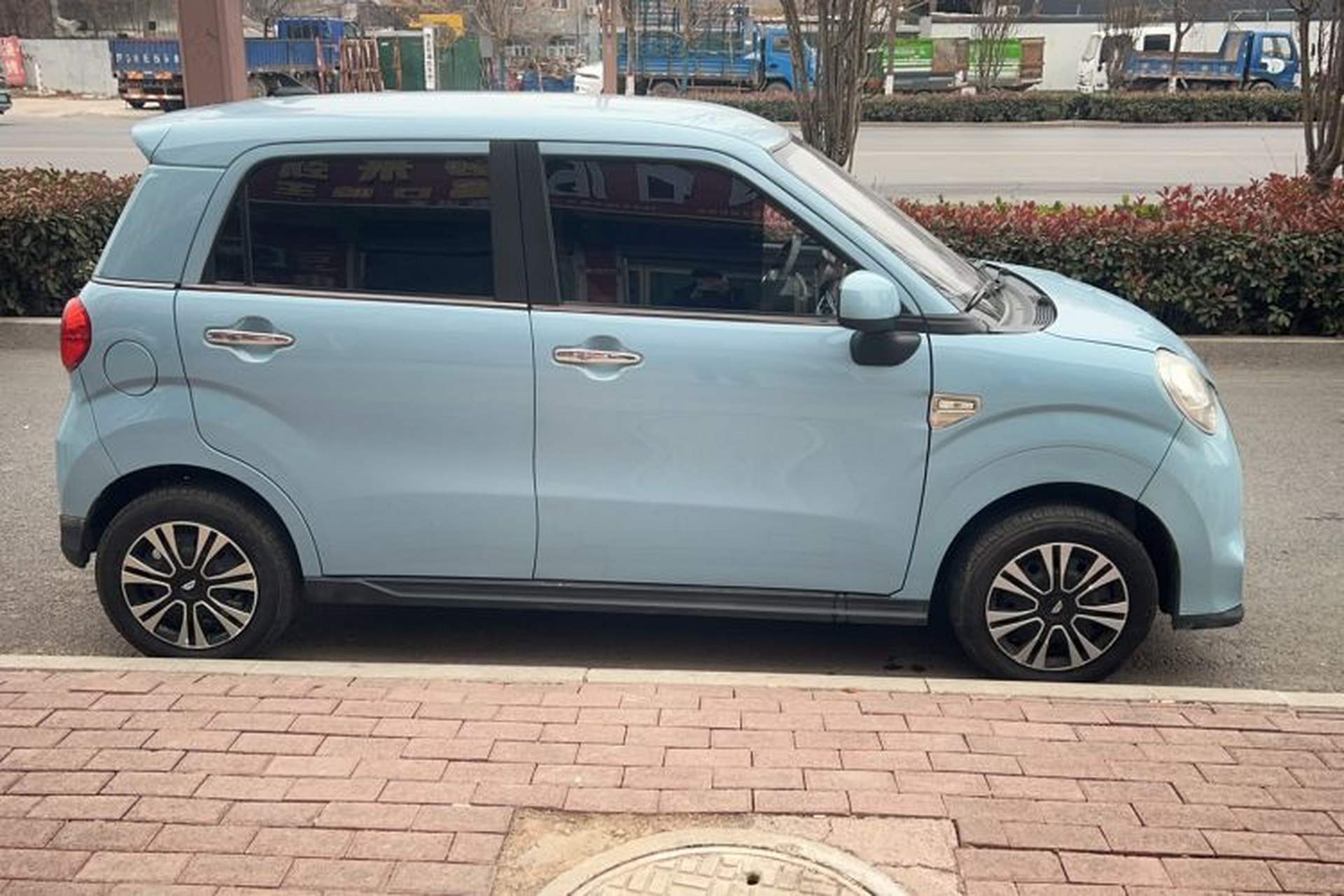 Used LINGBOX 2021 Wang Zhaojun Edition Exterior 2