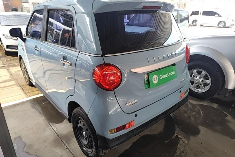 Used LINGBOX 2021 Wang Zhaojun Edition Exterior 2