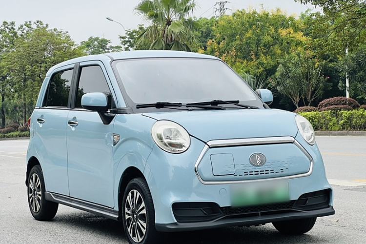 Used LINGBOX 2021 Wang Zhaojun Edition Exterior 2