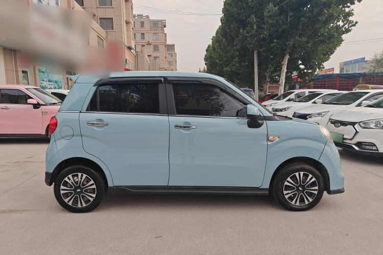 Used LINGBOX 2021 Wang Zhaojun Edition Exterior 2