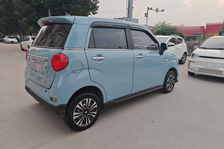 Used LINGBOX 2021 Wang Zhaojun Edition Exterior 3