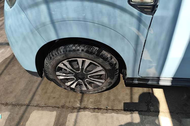 Used LINGBOX 2021 Wang Zhaojun Edition Exterior 4