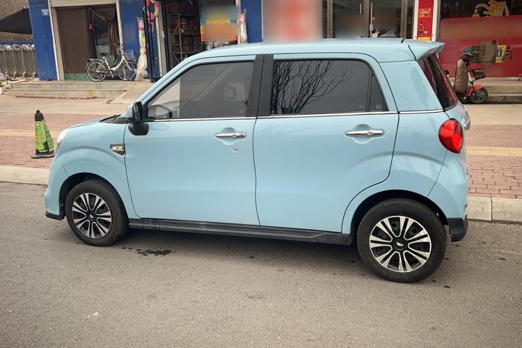 Used LINGBOX 2021 Wang Zhaojun Edition Exterior 5