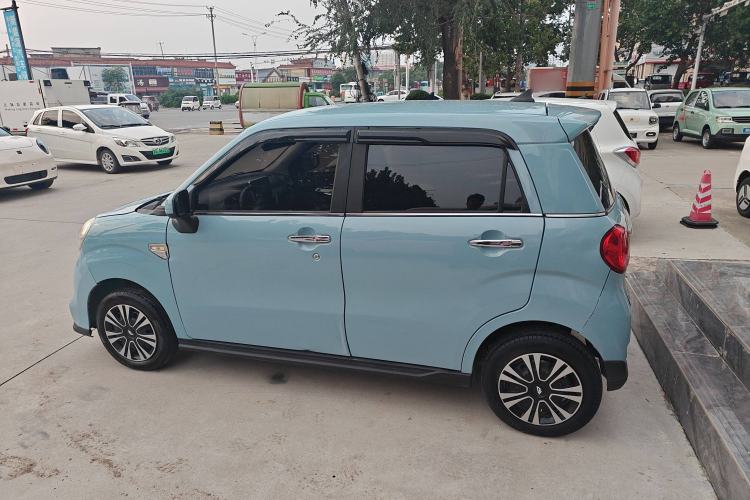 Used LINGBOX 2021 Wang Zhaojun Edition Exterior 5