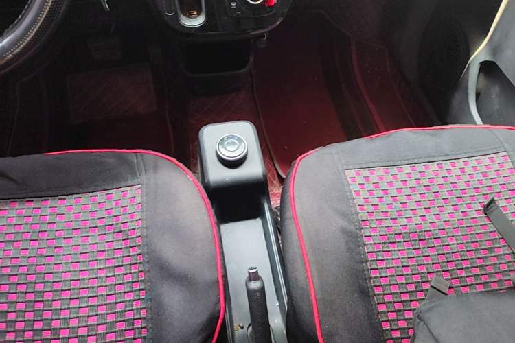 Used LINGBOX 2021 Wang Zhaojun Edition Gear Lever