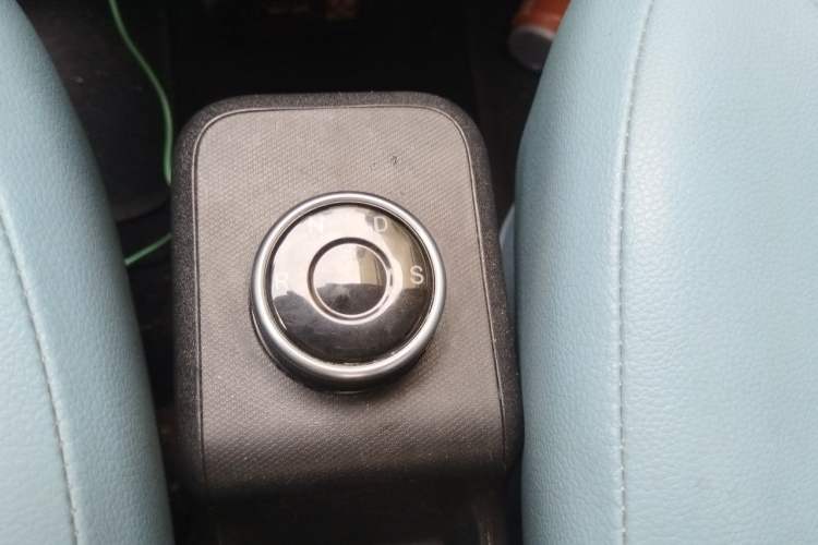 Used LINGBOX 2021 Chocolate Lid Series – Li Qingzhao Edition Gear Lever