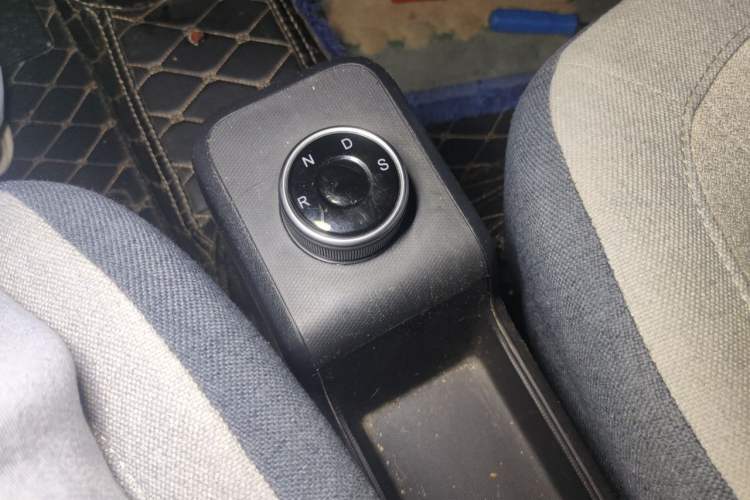 Used LINGBOX 2021 Wang Zhaojun Edition Gear Lever