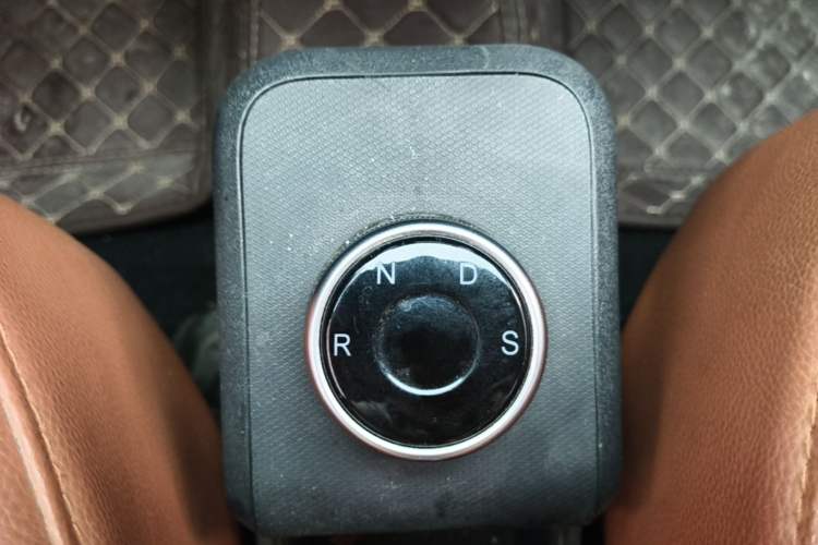 Used LINGBOX 2021 – Lady Wanyan Edition Gear Lever