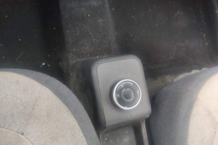 Used LINGBOX 2021 – Cai Wenji Edition Gear Lever