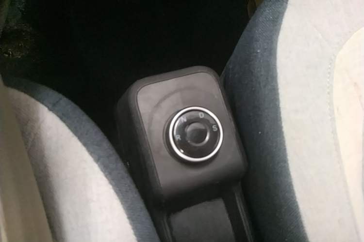 Used LINGBOX 2021 Wang Zhaojun Edition Gear Lever