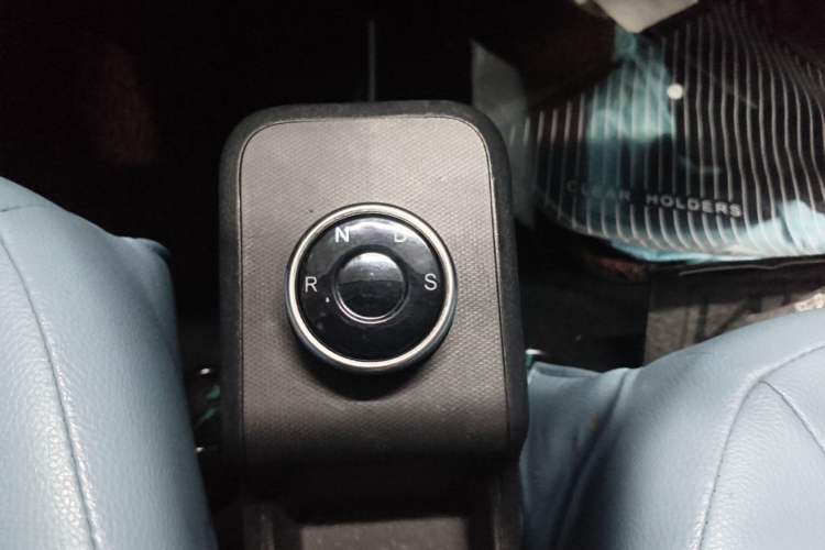 Used LINGBOX 2021 Chocolate Lid Series – Wang Zhaojun Edition Gear Lever