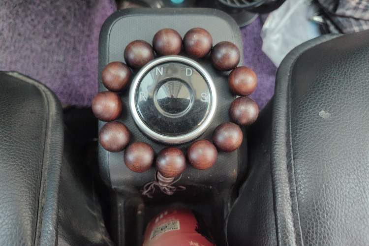 Used LINGBOX 2021 Wang Zhaojun Edition Gear Lever