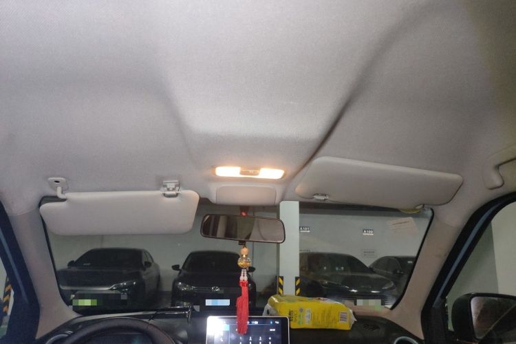 Used LINGBOX 2021 Wang Zhaojun Edition Headliner