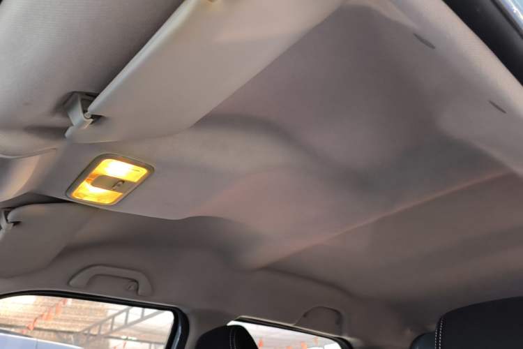 Used LINGBOX 2021 Comfort Edition Headliner